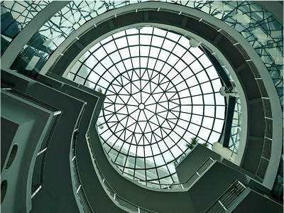 Designer Roof Installation