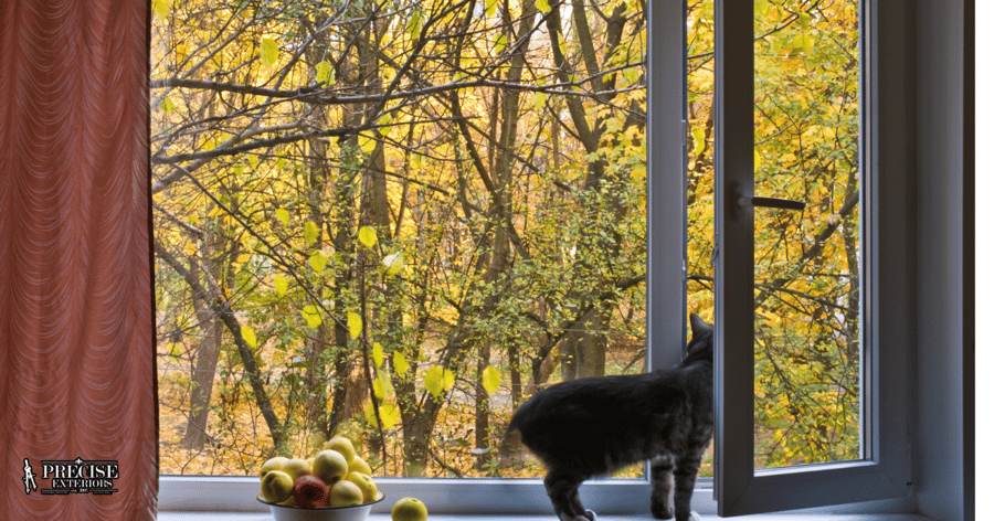 Drafty Windows? Why Late Summer Is the Best Time to Upgrade Before Fall