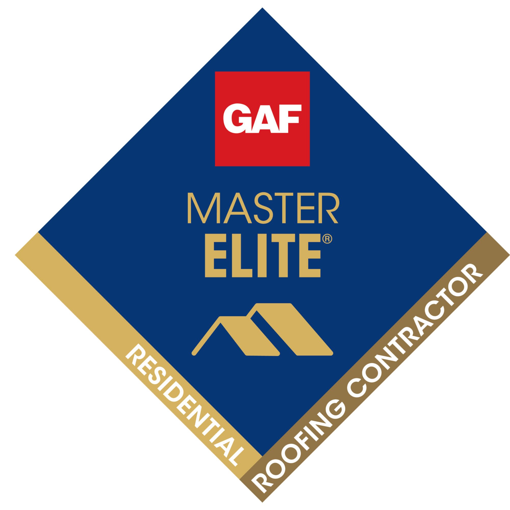 GAF Master Elite