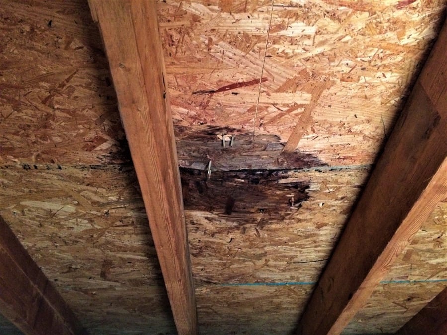 6 Ways to Prevent Attic Leaks