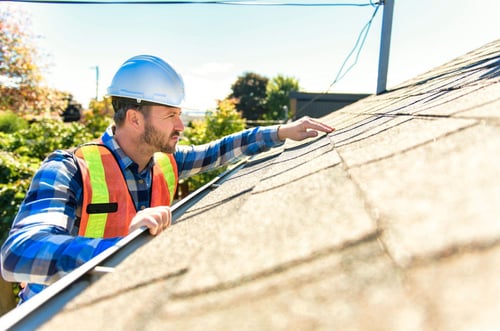 What Factors Affect the Cost of a Roofing Repair?