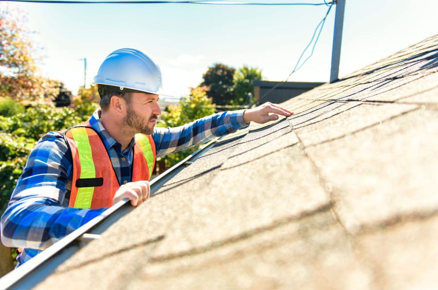 What Factors Affect the Cost of a Roofing Repair?