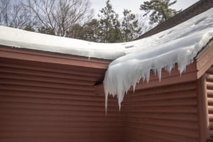 Tips for preventing ice dams on Minnesota homes during winter