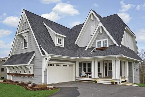 Meet Precise Exteriors