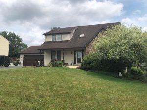 Raise Your Property Value With A New Roof