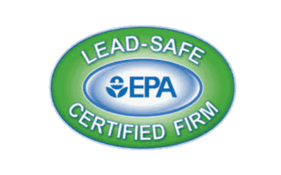 EPA Lead-Safe Certification Firm Logo