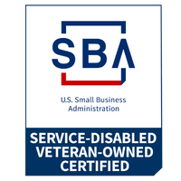 SBA Veteran-Owned Certified (200 x 200 px)