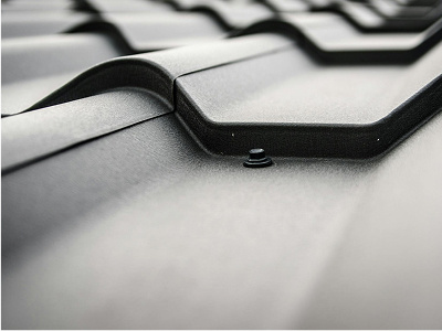 Metal Roof Replacement
