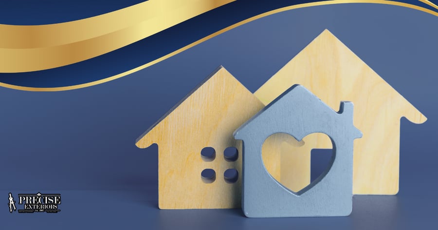 The Hidden Costs of Winter Neglect: How Small Exterior Issues Become Big Problems in the Cold