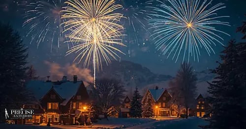 New Year, Strong Home: Exterior Maintenance Tips to Start 2026 Right