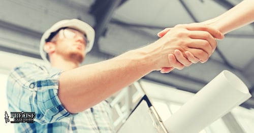 Not All Contractors Are the Same — Here’s What Actually Sets Us Apart