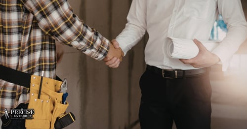 After the Job: What Sets Us Apart