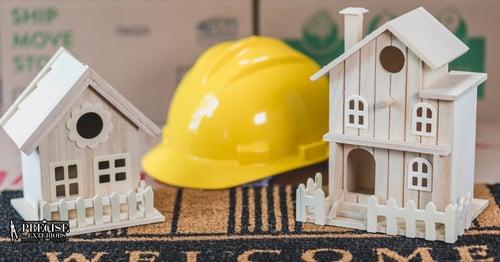 Start the Year Strong: Exterior Improvements That Protect Your Home Long-Term