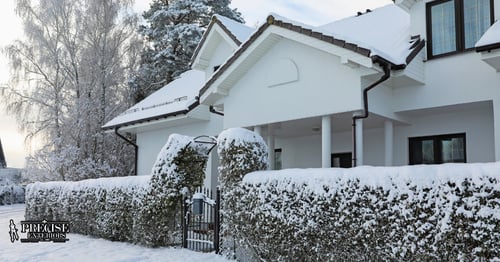 Winter Woes: Protecting Your Home During Extreme Cold