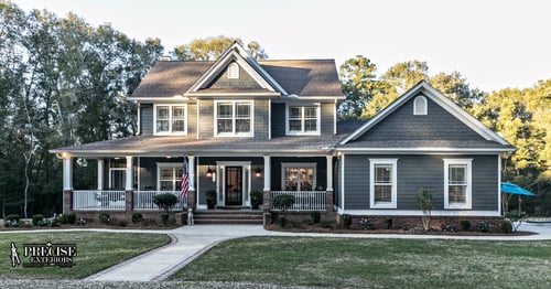 Before & After: How Small Exterior Updates Make a Big Difference