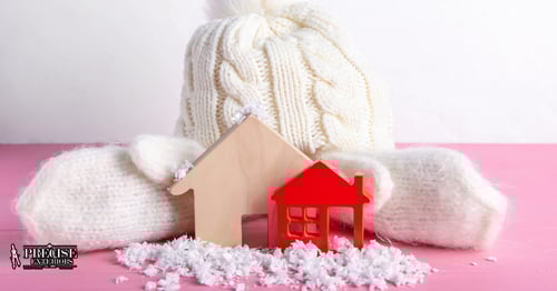 Love Your Home Through the Seasons: Why Winter Is the Perfect Time to Plan Exterior Updates