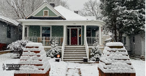 Caring for What Shelters You: Winter Check-Ins That Protect Your Home Long-Term