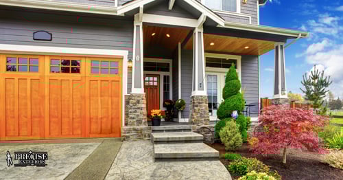 From Cozy to Curb Appeal: Getting Your Home Ready for a Smooth Spring Transition