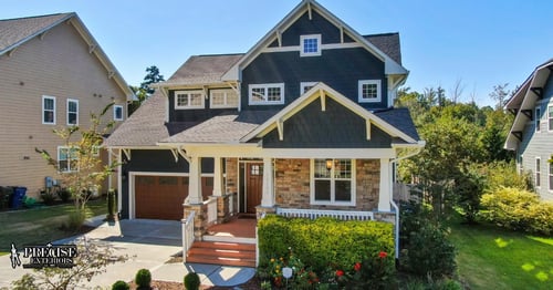 What to Expect During Exterior Season (And Why Booking Early Matters)