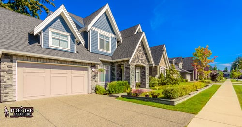 Lucky or Prepared? Why Smart Homeowners Book Exterior Projects Before the Spring Rush