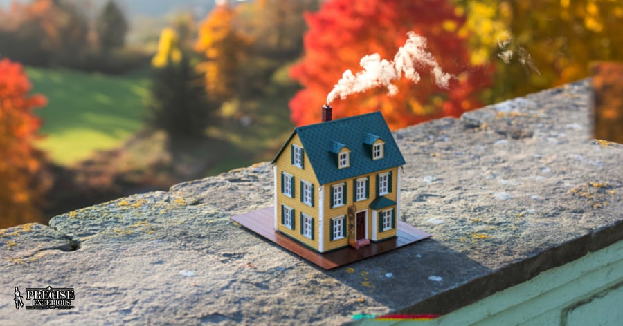 Fall in Love with Your Home Again: Design It Your Way This October