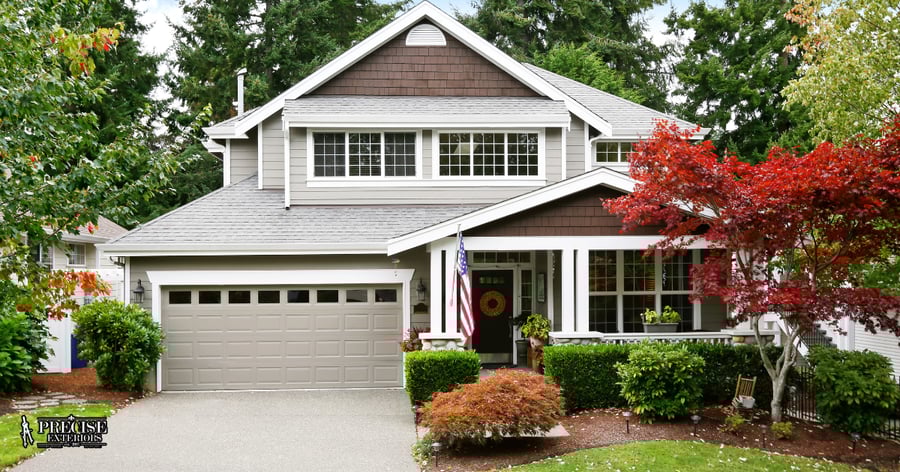 Built to Last, Designed to Impress: The New Standard for Modern Exteriors