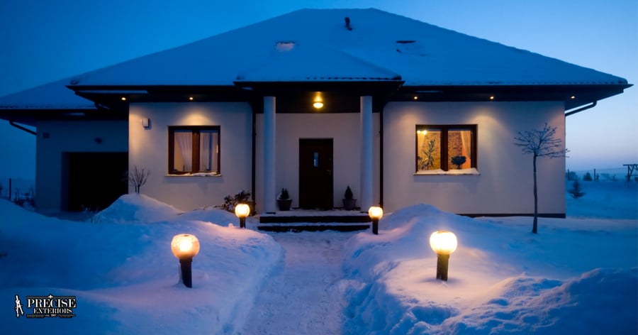 Winter-Proofing Your Home: What to Check Before the Cold Arrives