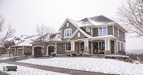 The Family-Owned Difference: Why Local Experience Matters When Weather Hits Hard