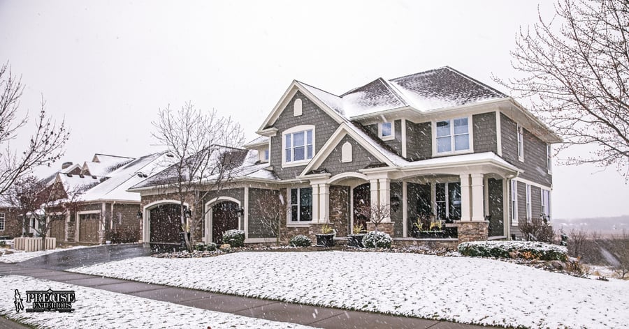 The Family-Owned Difference: Why Local Experience Matters When Weather Hits Hard