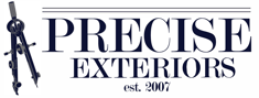 Precise Exteriors Logo_2023_2