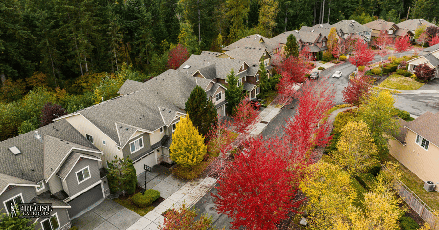 Homeowner Checklist: Projects You Must Tackle Before the Snow Falls