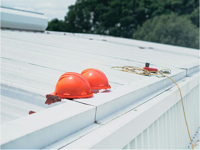 Roof Inspections