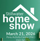 2026 Stillwater home show exhibitor 