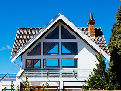 Skylight Replacement