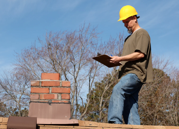 roof inspections