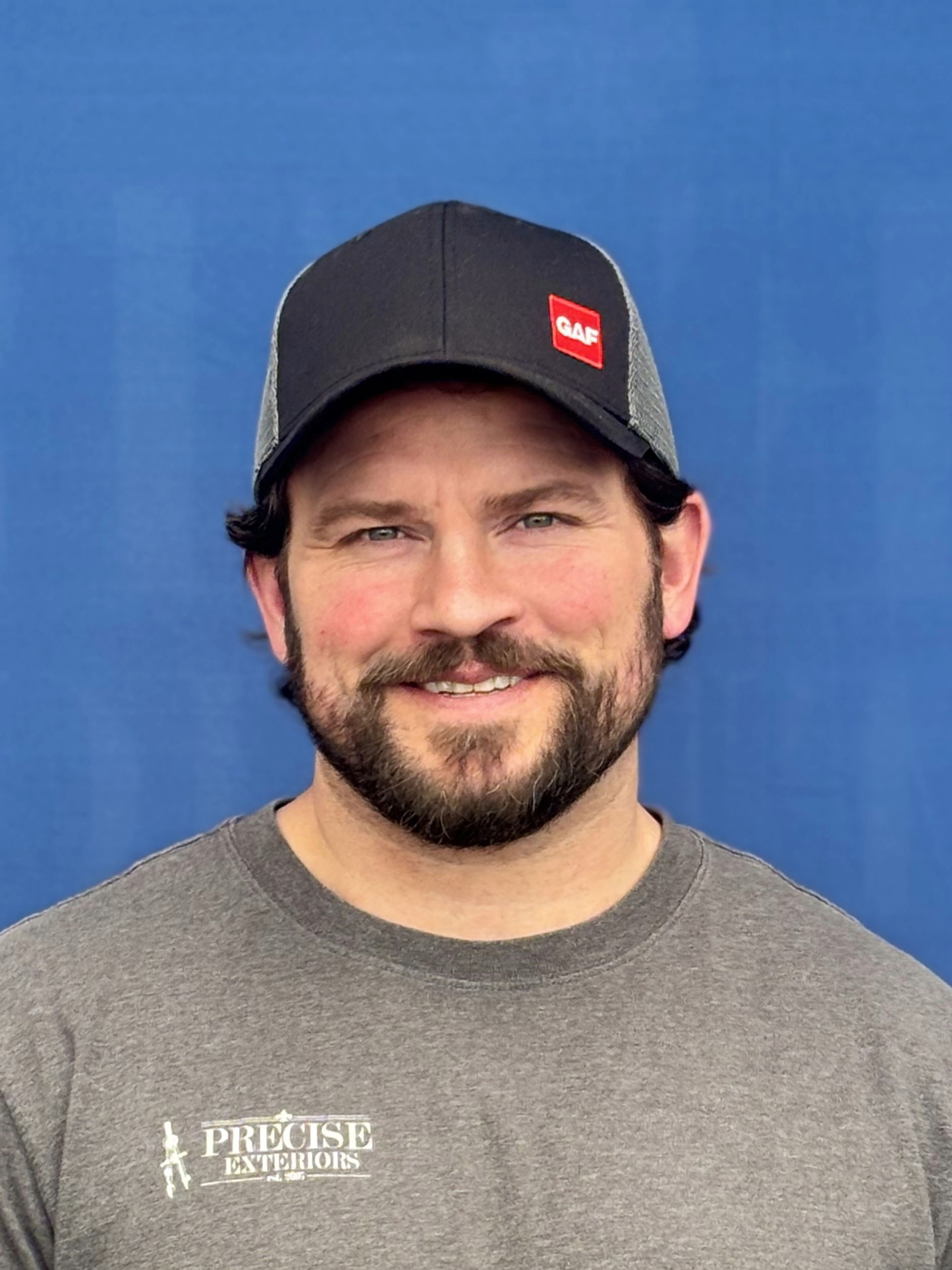 Headshot David Amundson, Owner