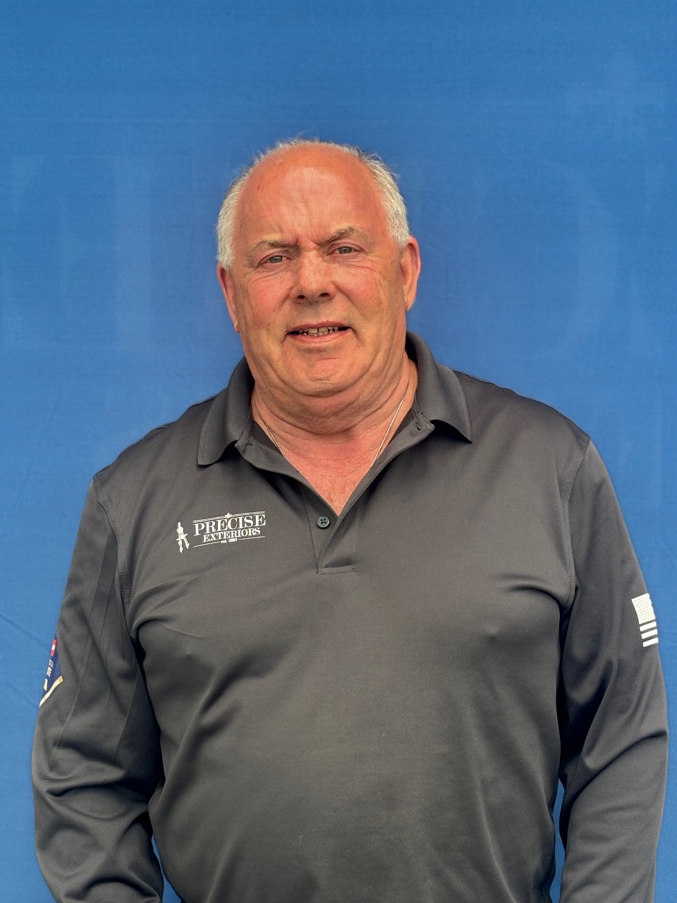 Headshot Doug Amundson, owner