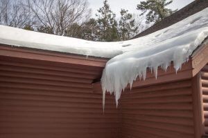 How To Avoid Ice Dams
