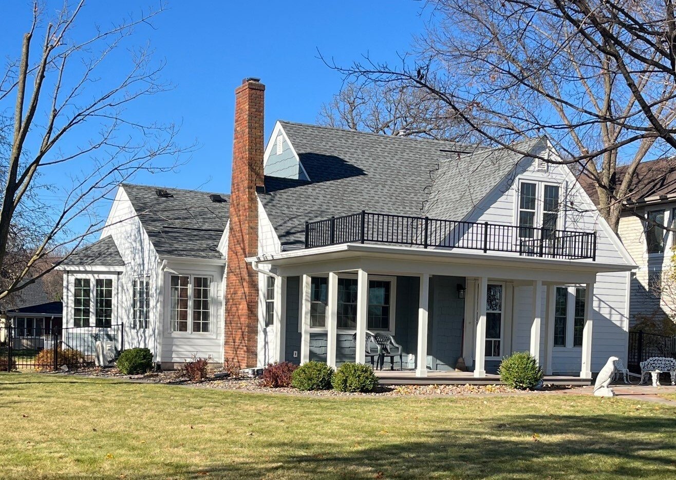LP Smartside Siding1