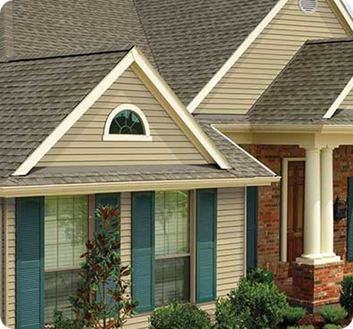 Let Precise Exteriors Brighten Your Home Let Precise Exteriors Brighten Your Home