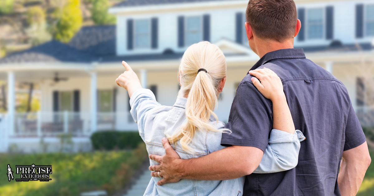 More Than a Contractor:&nbsp;Your Exterior Remodeler for Life