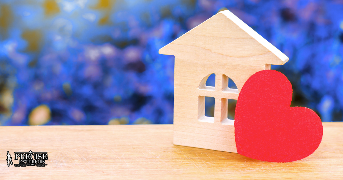 Your Home Deserves Attention Too! Prepare Your Exterior for Spring