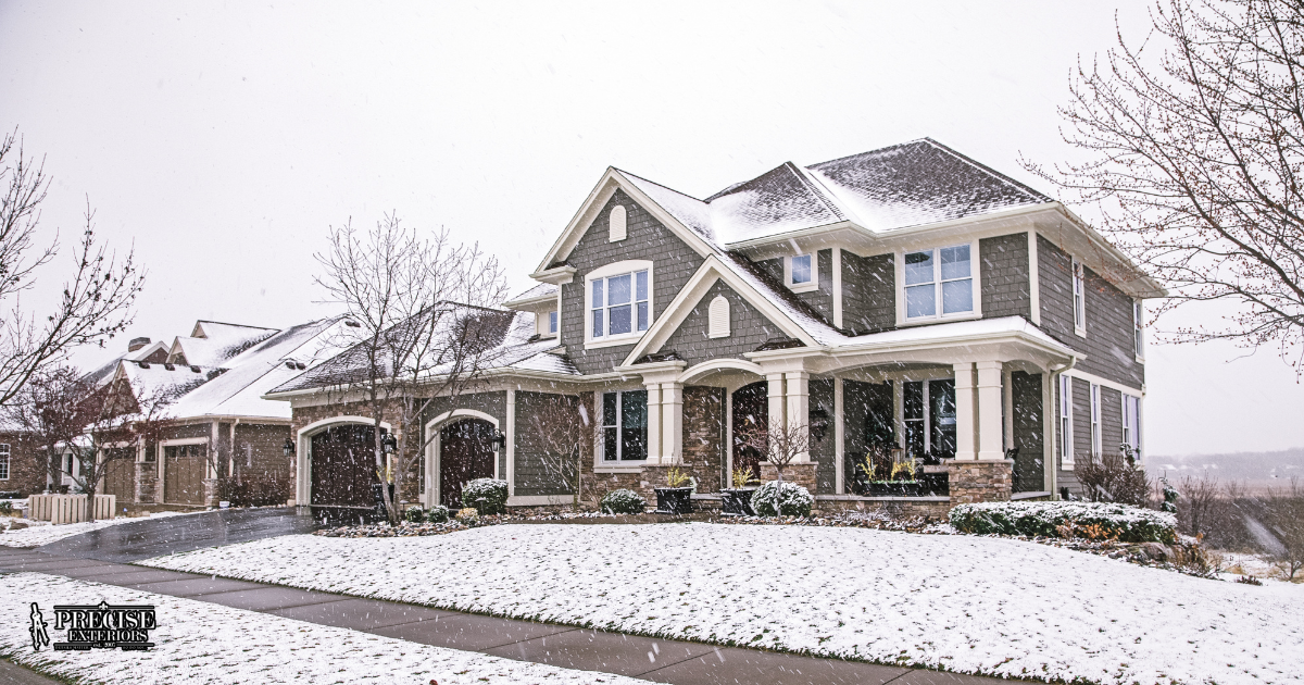 The Family-Owned Difference: Why Local Experience Matters When Weather Hits Hard