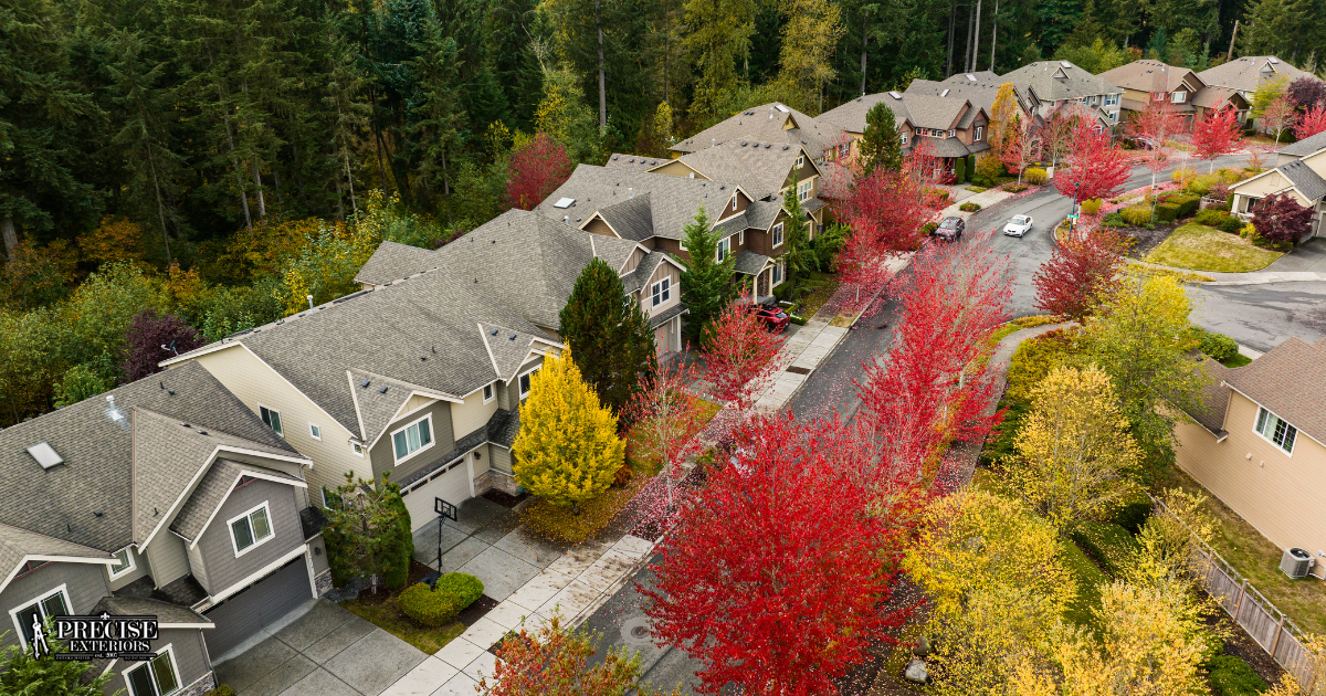Homeowner Checklist: Projects You Must Tackle Before the Snow Falls