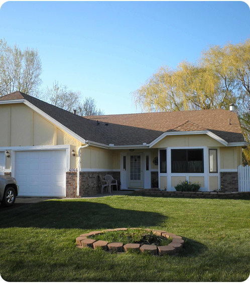 Residential Roofing Services Residential Roofing Services