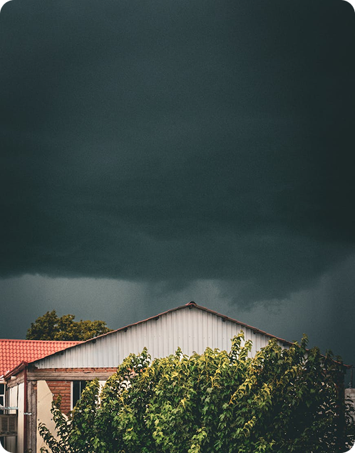 Storm DamageInsurance Work - 5 Storm DamageInsurance Work - 5