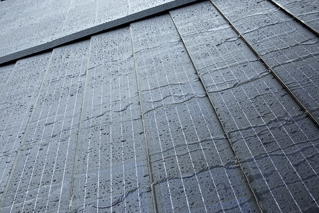 Timberline solar shingle Timberline solar shingle