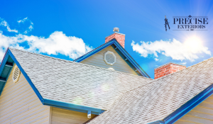What to Expect During a Roof Inspection with Precise Exteriors