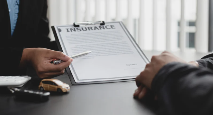 insurance claim insurance claim