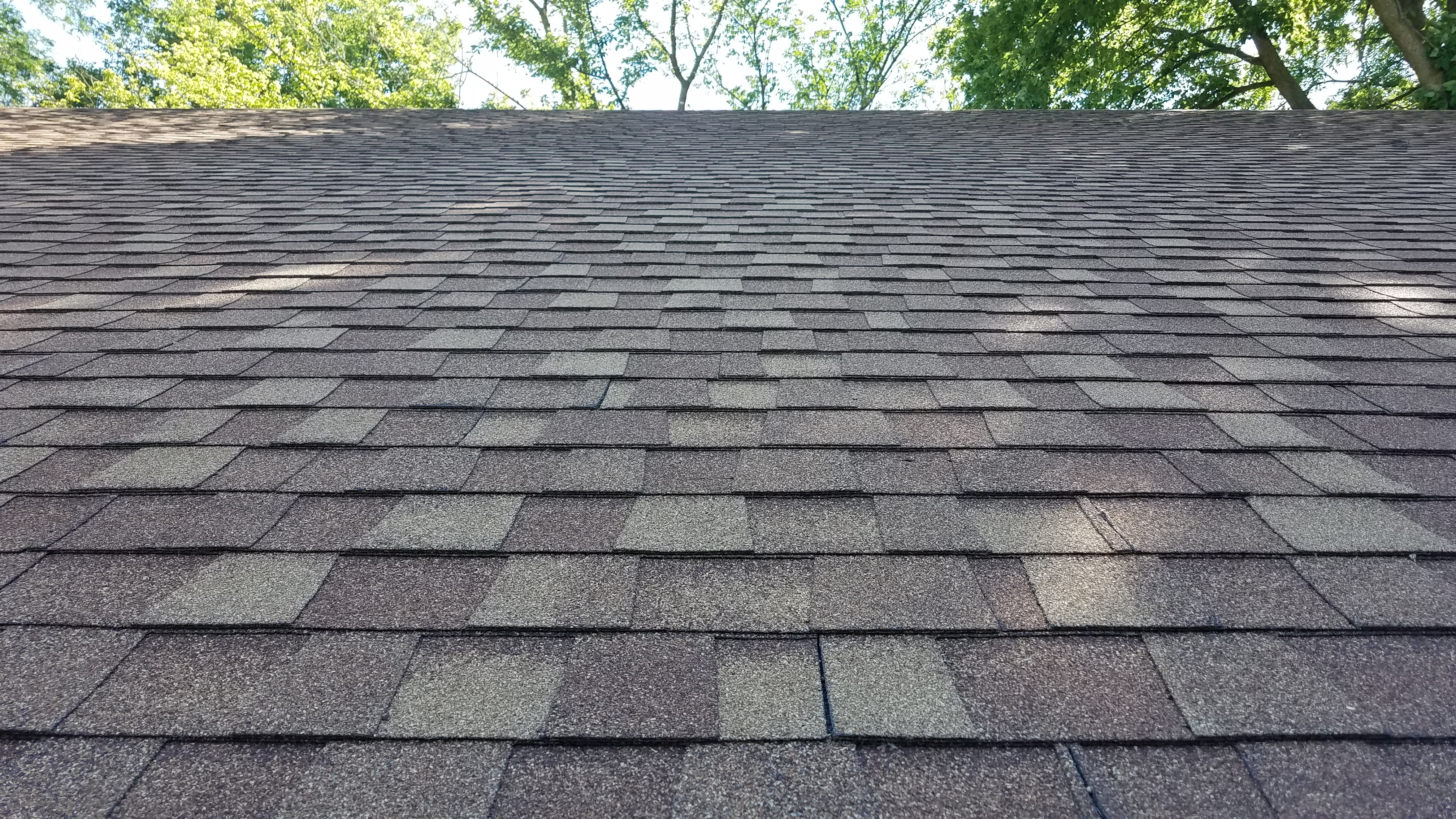 Roofing Contractors Woodbury MN - Asphalt Roof